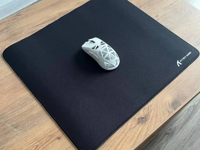 Игровая мышь Attack Shark X8 SE wireless