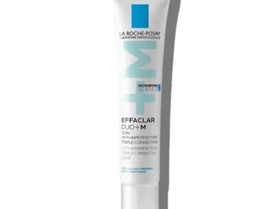 Крем для лица La Roche-Posay Effaclar Duo+ M