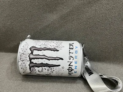 Сумочка Monster Energy