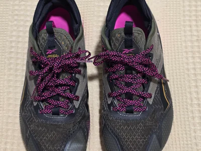 Кроссовки Reebok Nano X2 TR Adventure