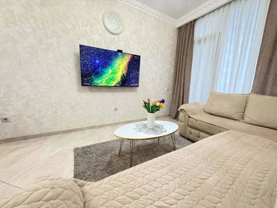 VIP квартира 41 кв.м в ЖК Al Mare, $700