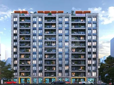 2-комнатная квартира в Тбилиси