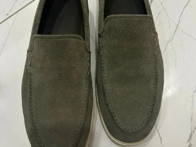 Лоферы Zara, размер 43