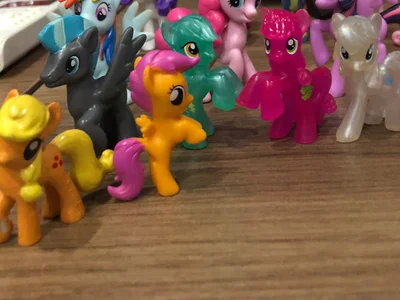 Фигурки Hasbro My Little Pony