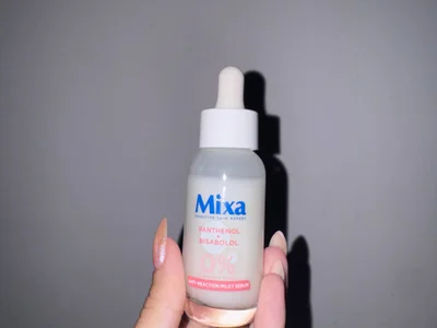 Сыворотка Mixa