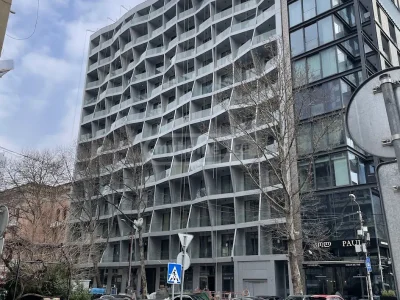 4-комнатная квартира в Ваке