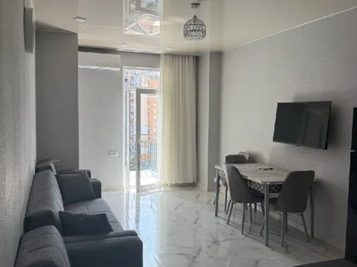 2-комнатная квартира, 50 м², $550/мес