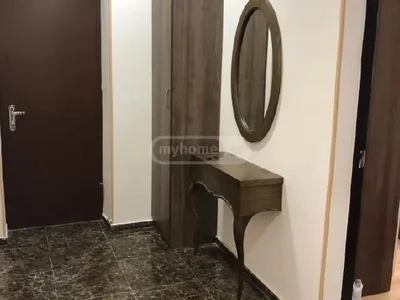 2-комнатная квартира. Варкетили
