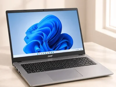 Ноутбук Acer Aspire 3 17″
