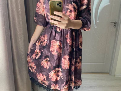 Платье Carme