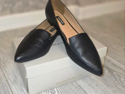 Nine West кожа