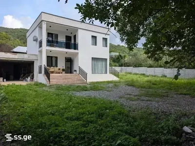 6-комнатный частный дом Продаётся. Сабуртало