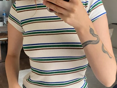 Футболка Zara