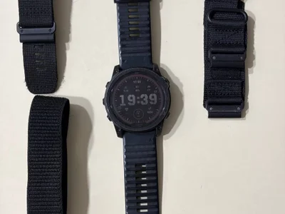 Garmin Tactix 7 Pro