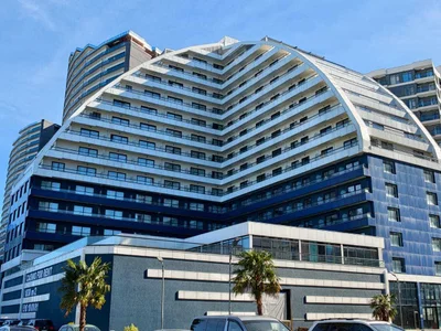 1+1 на White Sails Улица Леха и Марии Качиньских 5 Airport District