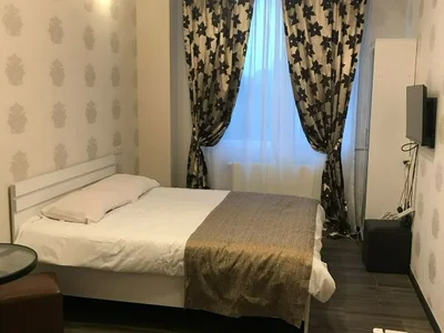 3-комнатная квартира. Дидубе