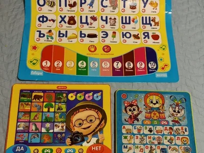 Музыкальные игрушки (тетрис