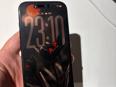 iPhone 15 128GB