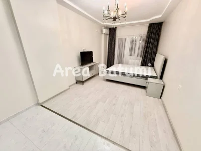 Dini Development House: Студия, 36,0 м²