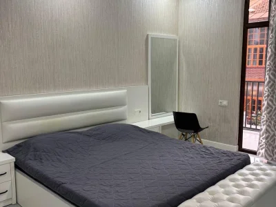Ул. Коте Марджанишвили, 4: Студия, 35,0 м²