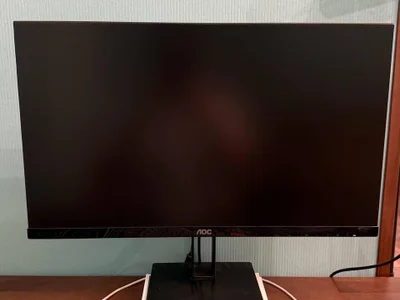Монитор AOC 24V2Q