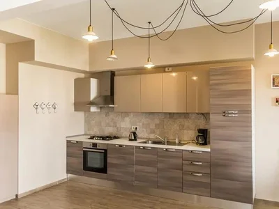 Проспект Михаила Тамаруашвили, 6б: 4-комнатная, 160.0 м²