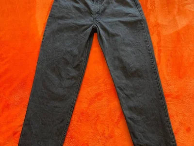 Джинсы Levi's 881 Orange Tab W36 L32