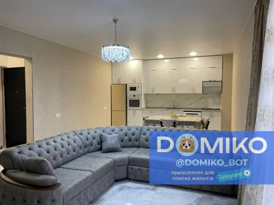 2+1 на Angis st. 1st lane 50 Airport District