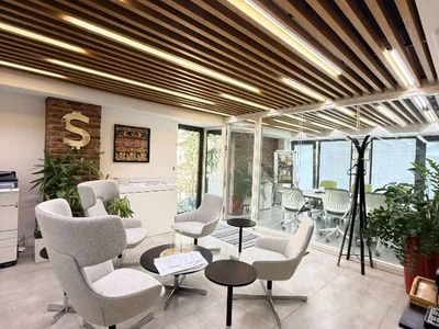 Коммерческое помещение/офис 91 кв.м в Сололаки, $250 000