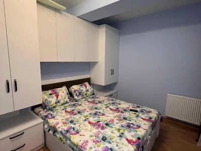 2 room Flat Daily rent. Didi digomi