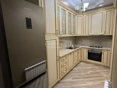 4-комнатная квартира в Дидубе