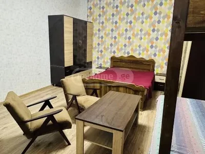 Коммерческое помещение на Tsotne Dadiani St 0 Sololaki