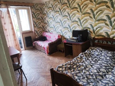 1-комнатная квартира сдаётся. Исани