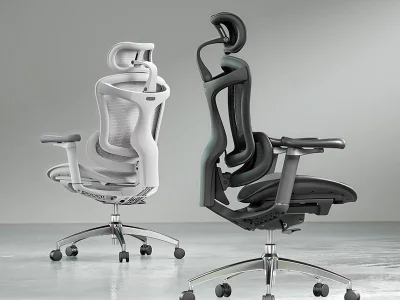 Эргономичное кресло SIHOO C300