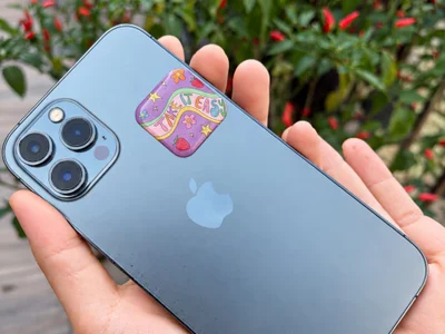 iPhone 12 Pro Max 256GB
