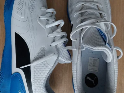 Мужские кроссовки Puma р. 45
