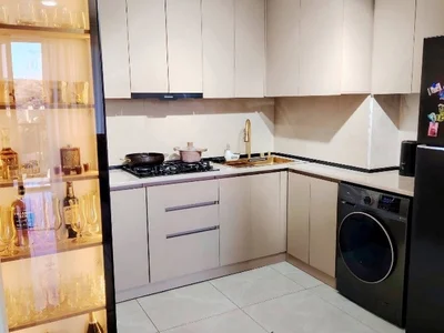 4 room Flat For Sale. Samgori