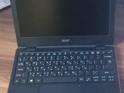 Acer Travelmate B118M RAM