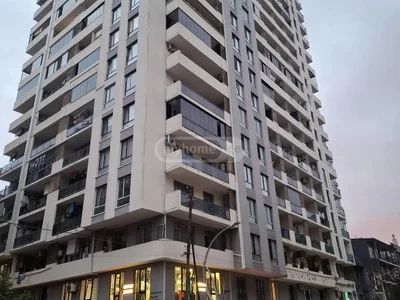 3-комнатная квартира в районе Руставели