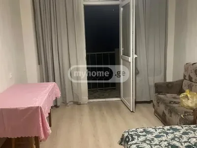 1 room Flat For Rent. Bagebi