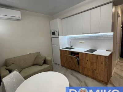 Студия на улица Шерифа Химшиашвили 57 Khimshiashvili District