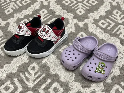 Crocs C6