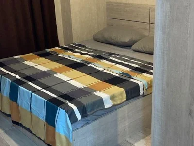 2 room Flat Daily rent. Didi digomi