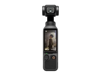 DJI osmo pocket 4