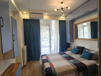 1 room Flat Daily rent. Temqa