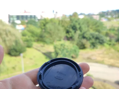 Объектив