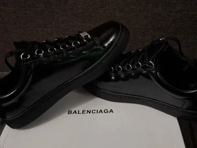 Кроссовки Balenciaga Arena