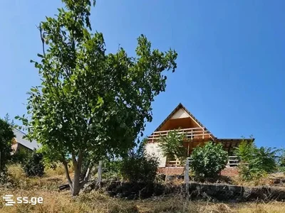 4-комнатный частный дом посуточно. Поселок Глдани