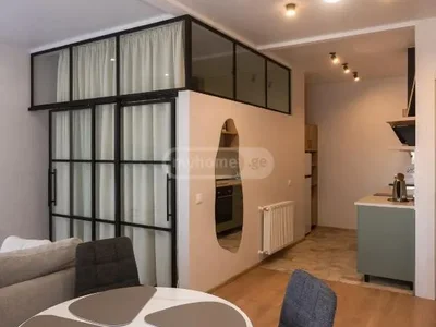 Коммерческое помещение на Kamani st 12 Saburtalo