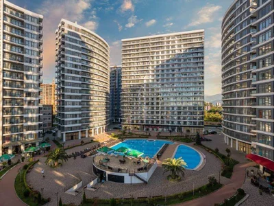 Зонированную студию $500 37 м2